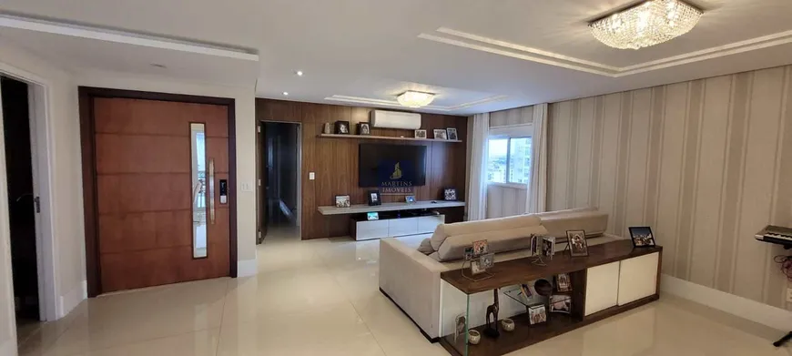 Foto 1 de Apartamento com 3 Quartos à venda, 216m² em Vila Arens I, Jundiaí