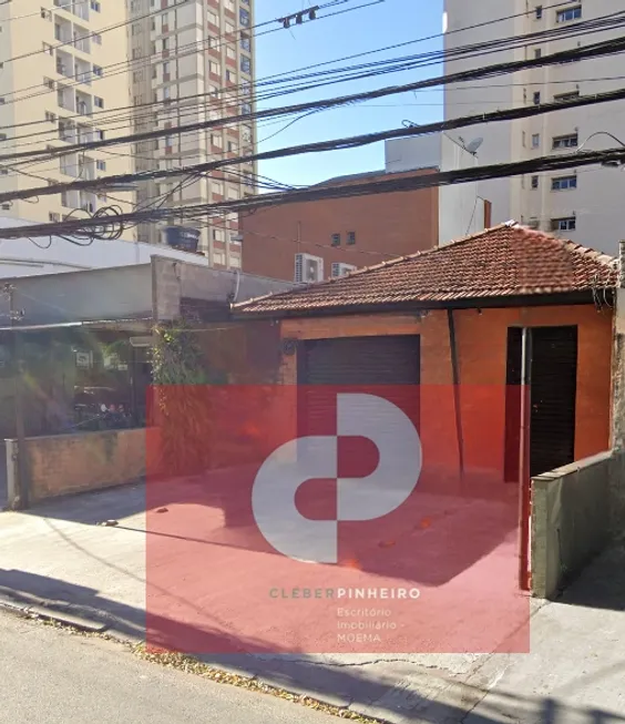 Foto 1 de Ponto Comercial com 1 Quarto à venda, 230m² em Indianópolis, São Paulo