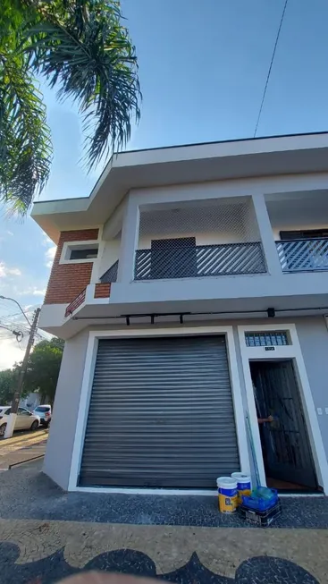 Foto 1 de Apartamento com 1 Quarto para alugar, 70m² em Jardim Monumento, Piracicaba