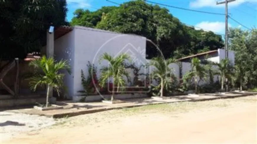 Foto 1 de Casa com 3 Quartos à venda, 268m² em Povoado de Pium, Nísia Floresta