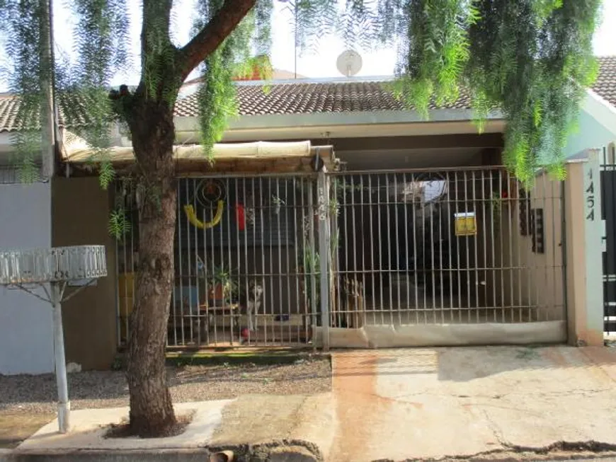 Foto 1 de Casa com 2 Quartos à venda, 73m² em Centro, Paiçandu