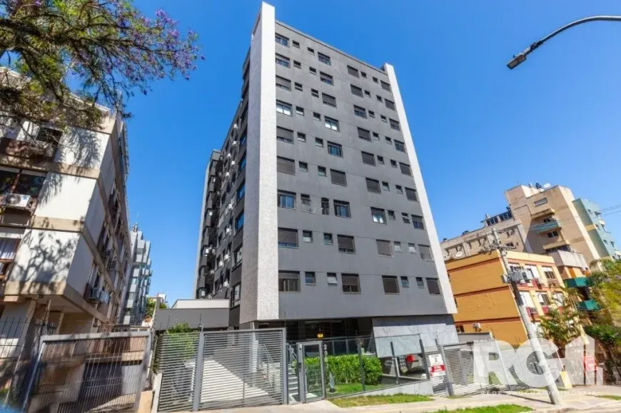 Foto 1 de Apartamento com 2 Quartos à venda, 66m² em Bela Vista, Porto Alegre