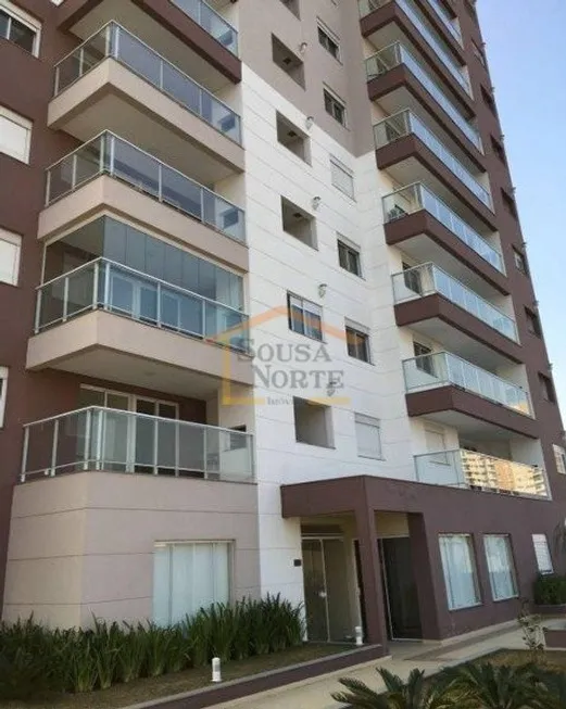Foto 1 de Apartamento com 2 Quartos à venda, 68m² em Pari, São Paulo