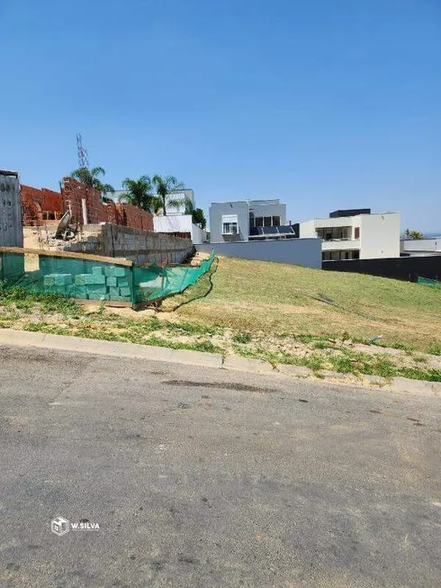 Foto 1 de Lote/Terreno à venda, 490m² em RESIDENCIAL HELVETIA PARK, Indaiatuba