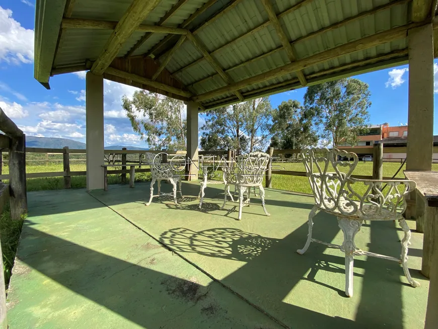 Foto 1 de Fazenda/Sítio com 10 Quartos para alugar, 3000m² em Campo Alto, Tijucas do Sul