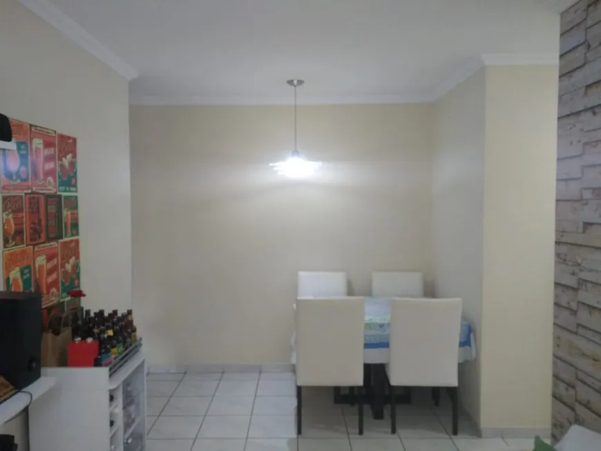 Foto 1 de Apartamento com 2 Quartos à venda, 46m² em Jardim Santo Elias, São Paulo