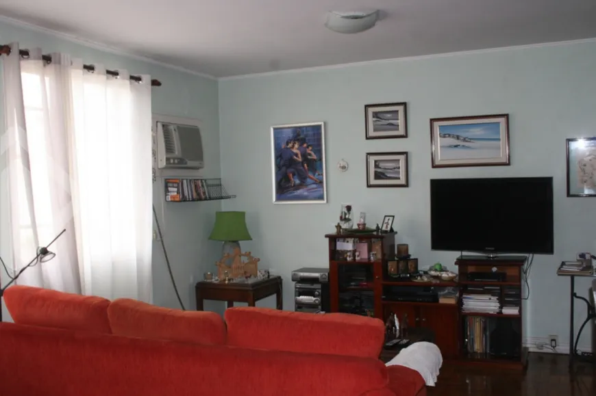 Foto 1 de Apartamento com 2 Quartos à venda, 83m² em Santa Cecília, Porto Alegre