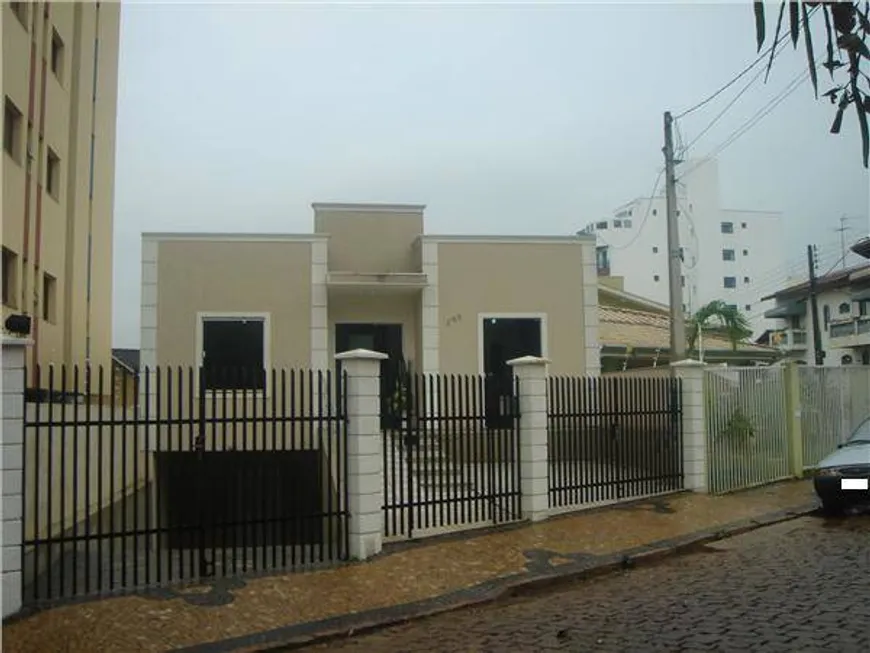 Foto 1 de Imóvel Comercial à venda, 320m² em Jardim Bela Vista, Valinhos