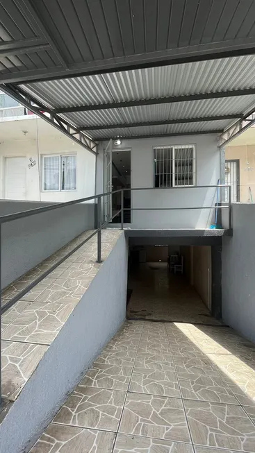 Foto 1 de Sobrado com 2 Quartos à venda, 60m² em Charqueadas, Caxias do Sul