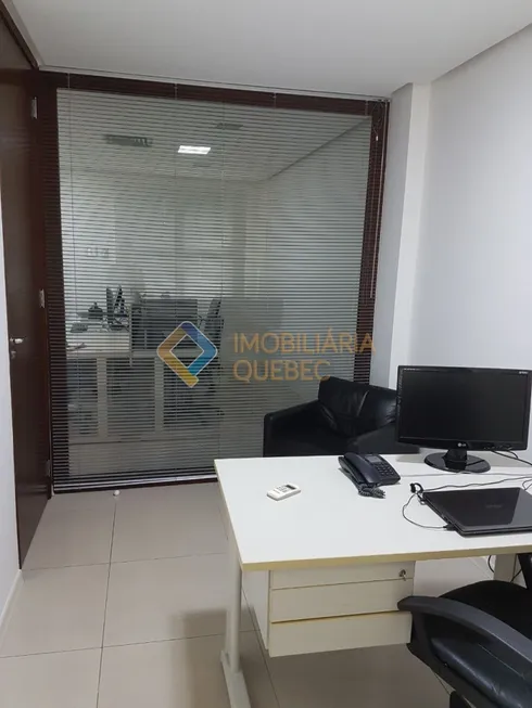 Foto 1 de Sala Comercial à venda, 101m² em Jardim Botânico, Ribeirão Preto