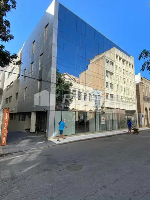 Foto 1 de Sala Comercial à venda, 22m² em Centro, Rio de Janeiro