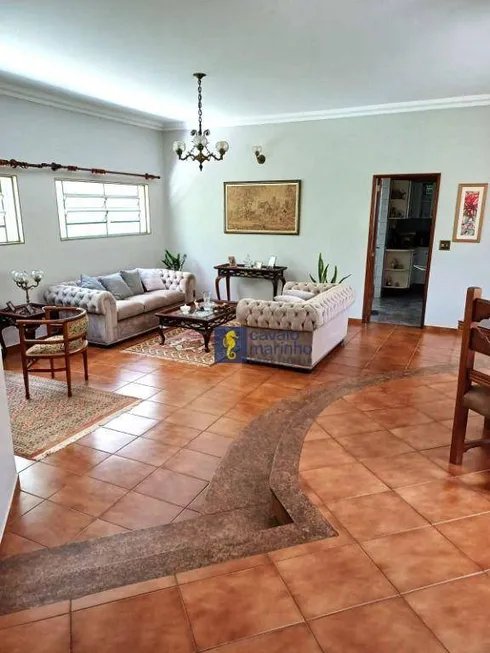 Foto 1 de Casa com 3 Quartos à venda, 235m² em Ribeirânia, Ribeirão Preto