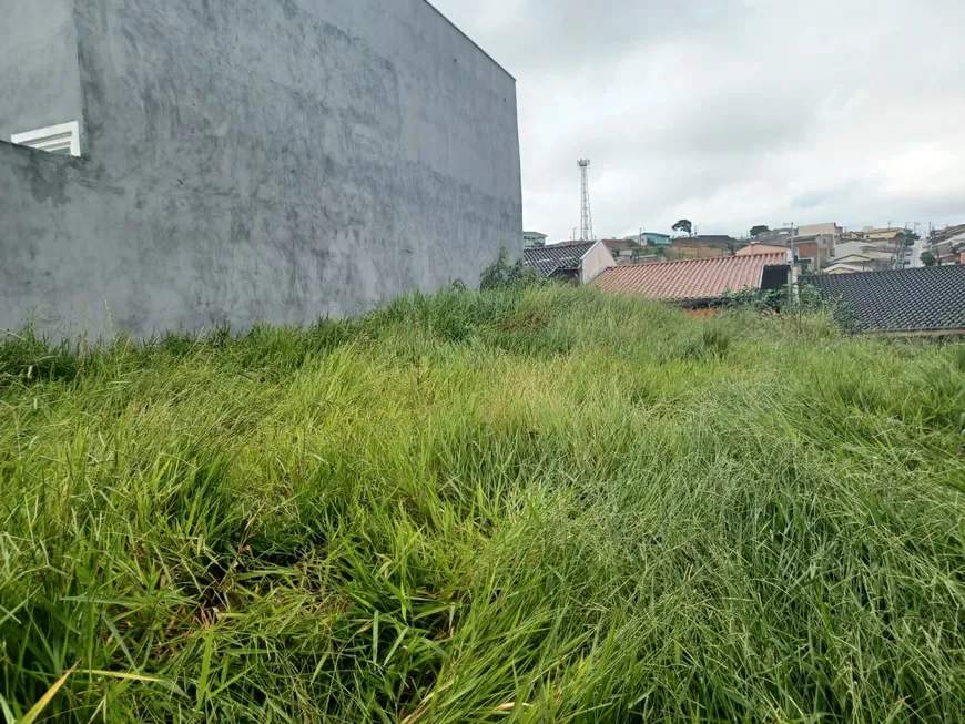 Foto 1 de Lote/Terreno à venda, 140m² em Jardim Santa Júlia, São José dos Campos