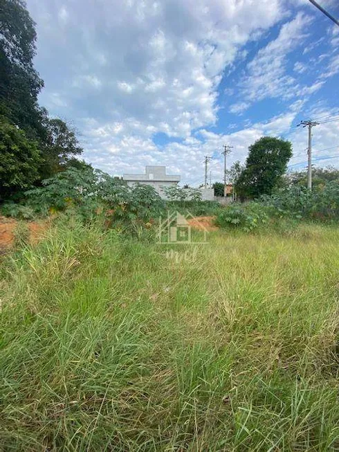 Foto 1 de Lote/Terreno à venda, 250m² em Ribeirão dos Porcos, Atibaia