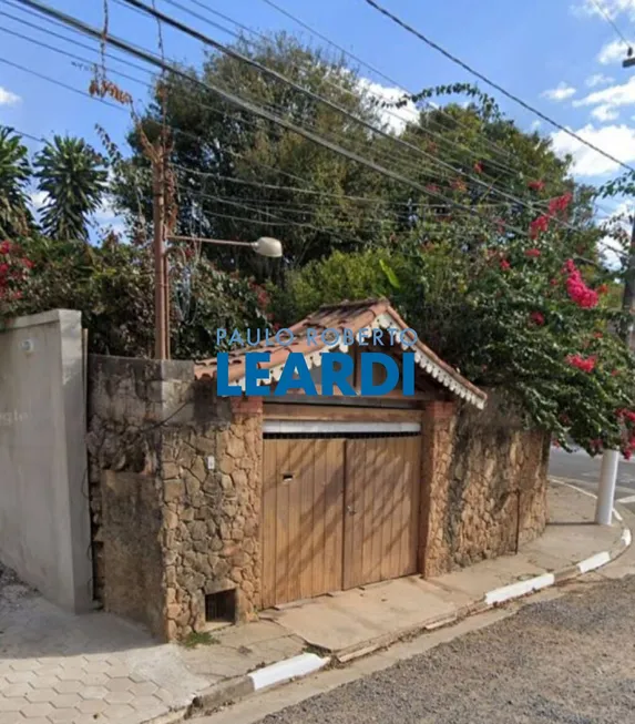 Foto 1 de Casa com 2 Quartos à venda, 160m² em Loteamento Loanda, Atibaia