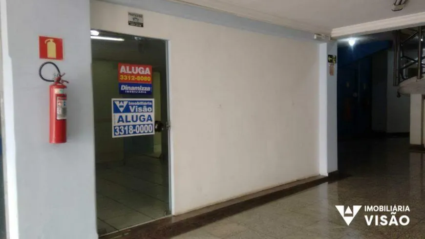 Foto 1 de Sala Comercial para alugar, 60m² em Centro, Uberaba