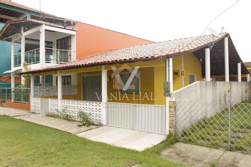 Foto 1 de Casa de Condomínio com 2 Quartos à venda, 203m² em , Salinópolis