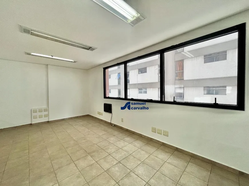 Foto 1 de Sala Comercial para alugar, 74m² em Perdizes, São Paulo