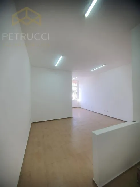 Foto 1 de Sala Comercial com 1 Quarto para alugar, 55m² em Centro, Vinhedo