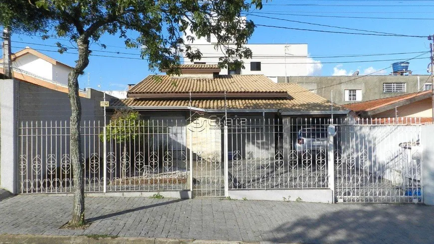 Foto 1 de Casa com 3 Quartos à venda, 151m² em Parque Ouro Fino, Sorocaba
