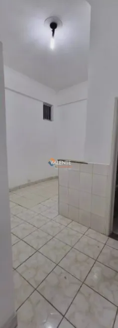 Foto 1 de Sala Comercial para alugar, 35m² em Cidade Ocian, Praia Grande