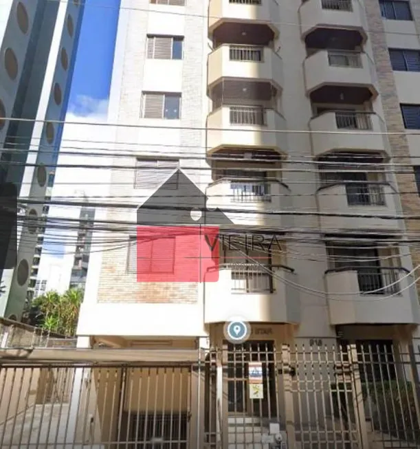 Foto 1 de Apartamento com 1 Quarto à venda, 60m² em Cidade Monções, São Paulo