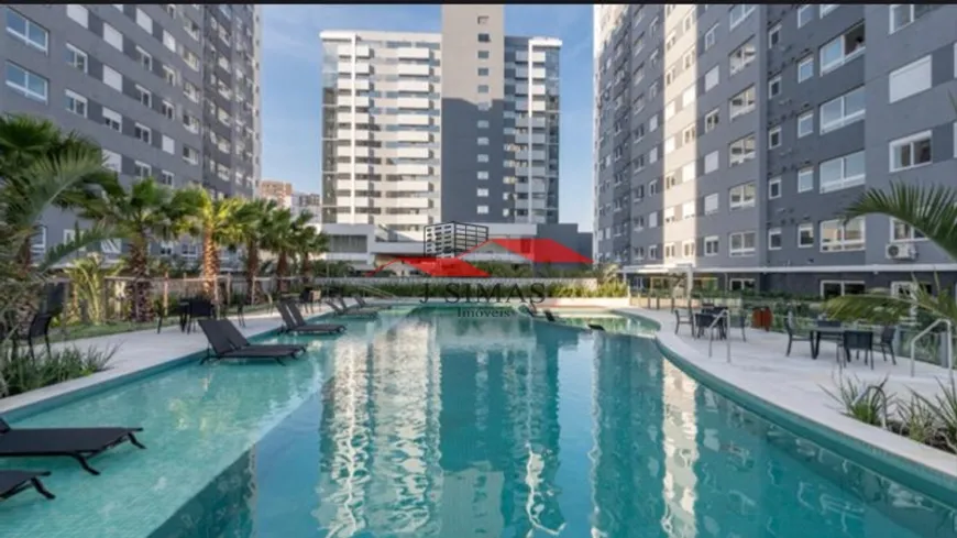 Foto 1 de Apartamento com 3 Quartos à venda, 81m² em Jardim Lindóia, Porto Alegre
