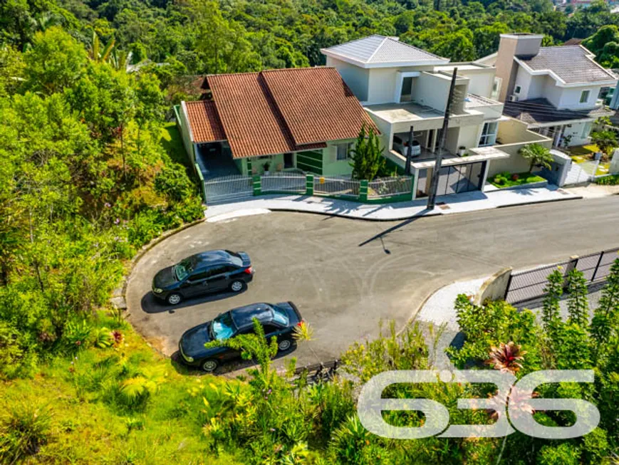 Foto 1 de Casa com 3 Quartos à venda, 142m² em Nova Brasília, Joinville