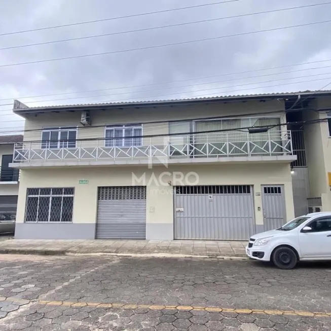 Foto 1 de Apartamento com 5 Quartos à venda, 179m² em Vila Baependi, Jaraguá do Sul