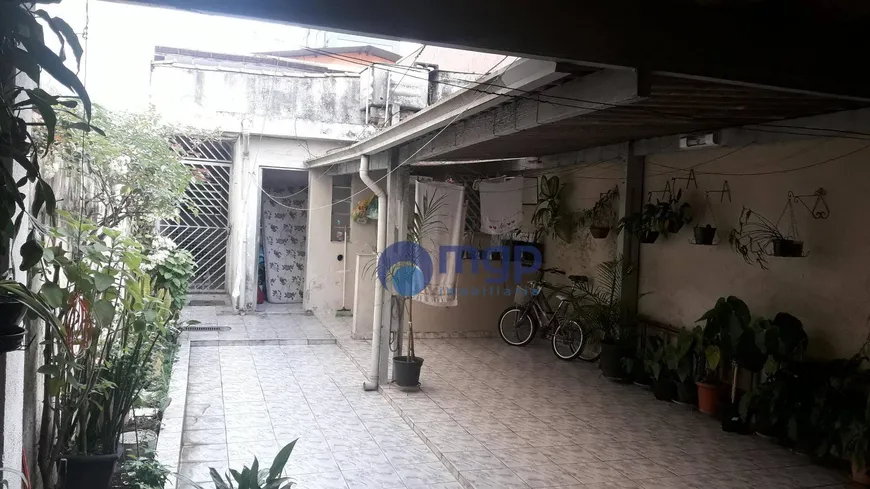 Foto 1 de Casa com 3 Quartos à venda, 150m² em Vila Maria, São Paulo