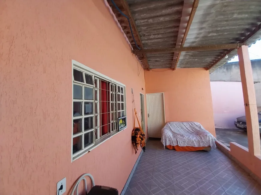 Foto 1 de Casa com 2 Quartos à venda, 80m² em Ceilandia Sul, Brasília