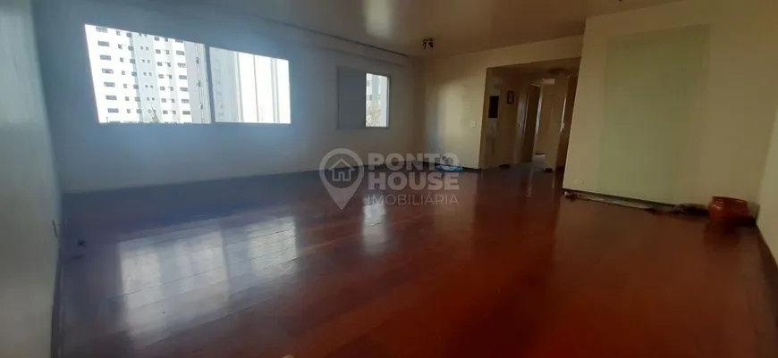 Foto 1 de Apartamento com 2 Quartos à venda, 123m² em Vila Mariana, São Paulo