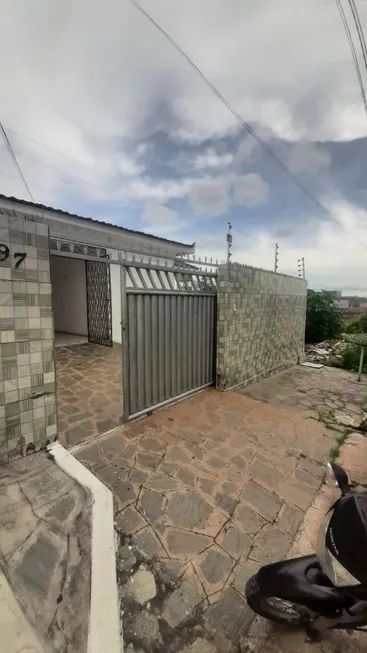 Foto 1 de Casa com 3 Quartos à venda, 93m² em Ernesto Geisel, João Pessoa