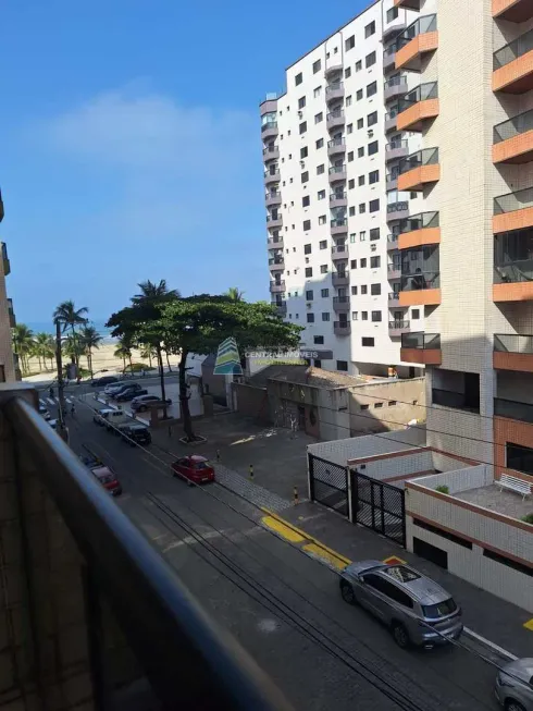 Foto 1 de Apartamento com 1 Quarto à venda, 70m² em Aviação, Praia Grande