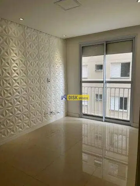 Foto 1 de Apartamento com 2 Quartos à venda, 45m² em Assunção, São Bernardo do Campo