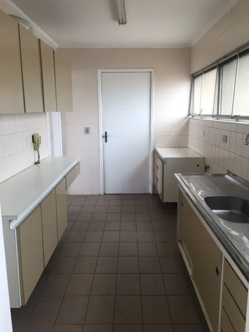 Foto 1 de Apartamento com 3 Quartos à venda, 117m² em Vila Adyana, São José dos Campos