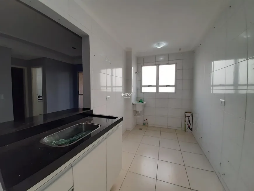 Foto 1 de Apartamento com 2 Quartos à venda, 55m² em Jardim Nova Iguaçu, Piracicaba