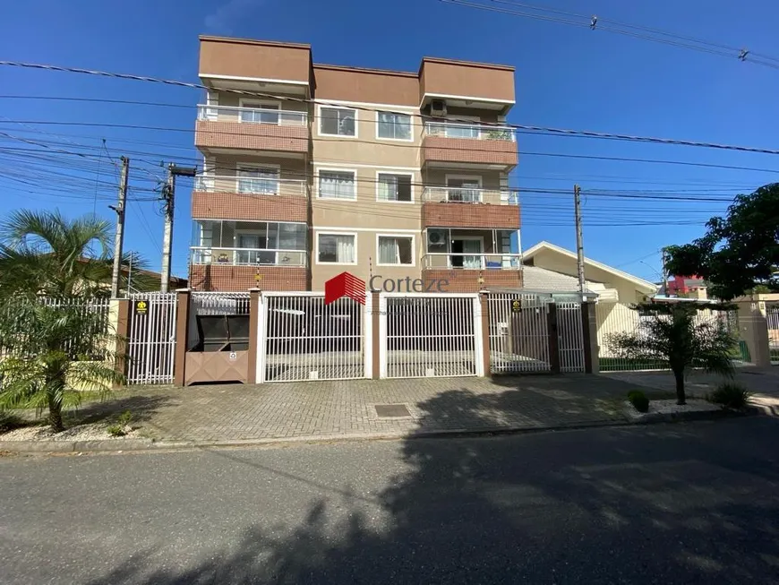 Foto 1 de Apartamento com 3 Quartos à venda, 74m² em São Pedro, São José dos Pinhais