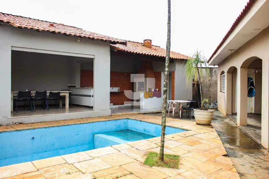 Foto 1 de Casa com 2 Quartos à venda, 290m² em Santa Rita, Piracicaba