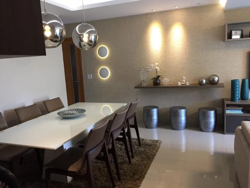 Foto 1 de Apartamento com 3 Quartos à venda, 118m² em Charitas, Niterói