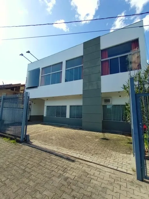 Foto 1 de Imóvel Comercial para alugar, 541m² em Morro do Espelho, São Leopoldo
