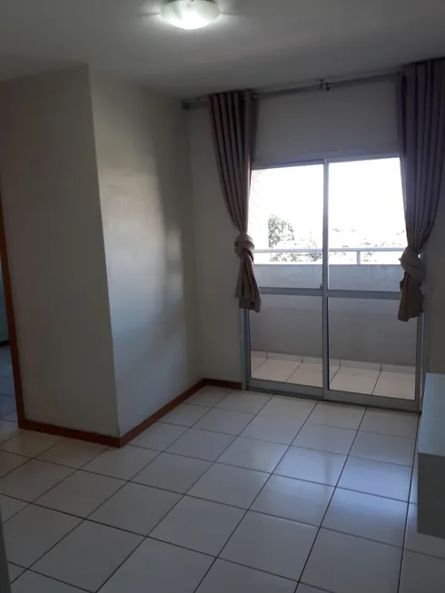 Foto 1 de Apartamento com 2 Quartos à venda, 50m² em Taguatinga Centro, Brasília