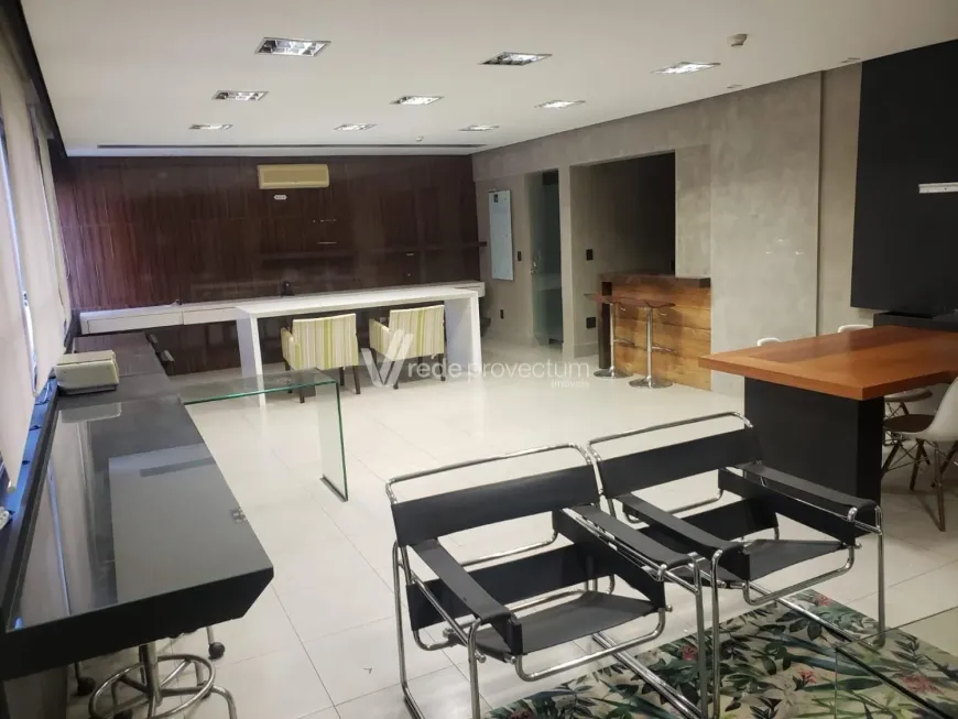 Foto 1 de Sala Comercial com 1 Quarto à venda, 65m² em Jardim Guanabara, Campinas