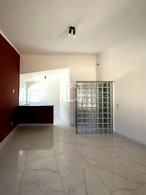 Foto 1 de Casa de Condomínio com 2 Quartos à venda, 55m² em Cajuru do Sul, Sorocaba