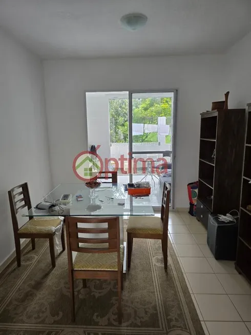 Foto 1 de Casa de Condomínio com 3 Quartos à venda, 143m² em Bela Vista, Palhoça