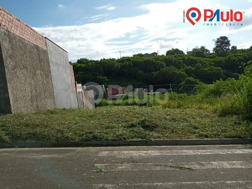 Foto 1 de à venda, 247m² em Campestre, Piracicaba