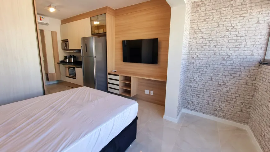 Foto 1 de Apartamento com 1 Quarto para alugar, 25m² em Consolação, São Paulo