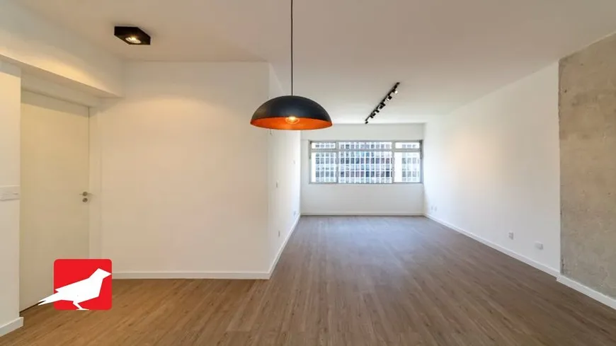 Foto 1 de Apartamento com 2 Quartos à venda, 92m² em Vila Nova Conceição, São Paulo