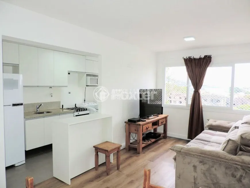 Foto 1 de Apartamento com 2 Quartos à venda, 60m² em Glória, Porto Alegre