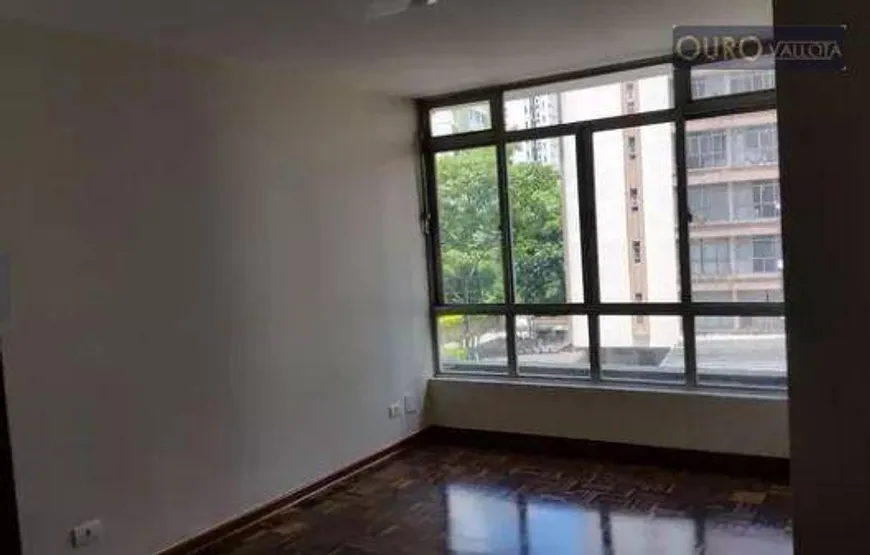 Foto 1 de Apartamento com 2 Quartos à venda, 77m² em Quinta da Paineira, São Paulo